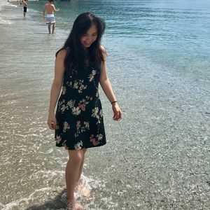 Meet your Posher, Sharon